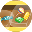 Icon of program: Candy Bags