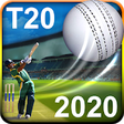 Icon of program: T20 Cricket Games 2020: T…