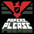 Icon of program: Papers, Please