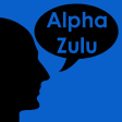 Icon of program: A to Z Phonetic Alphabet