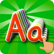 Icono de programa: LetraKid: Learn to Write …
