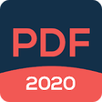 PDF Reader for Android: PDF File Viewer 2020 icon
