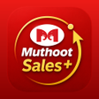 Icon of program: Muthoot Sales Plus