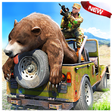 Icono de programa: Hunting Games