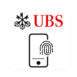 Icon of program: UBS MobilePass