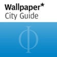 Icon of program: Paris: Wallpaper* City Gu…