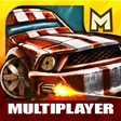Icon of program: Road Warrior: Best Racing…