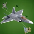 Icon of program: Jet Attack Move