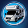 Icon of program: Camper Life Aree di sosta