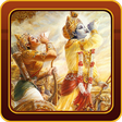 Icono de programa: Mahabharat Geeta Krishna …