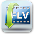 Icon of program: Foxreal YouTube FLV Downl…