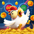 Icon of program: Сhicken Royal Roading