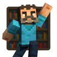 Icono de programa: Skins for Minecraft  laby…