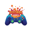 Icon of program: Pixorbigames