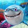 Icono de programa: Talking Shark