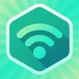 Icon of program: Deep Scan WiFi