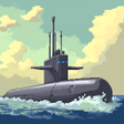 Icono de programa: You Sunk - Submarine Torp…