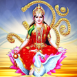 Icono de programa: गायत्री माँ मंत्र आरती चा…