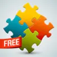 Icon of program: Jigsaw Puzzle - Free