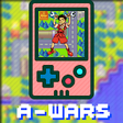 Icono de programa: Advance G.B.A Pocket - W.…