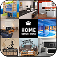 Icon of program: Home Decorating Ideas & I…