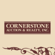 Icon of program: Cornerstone Auction & Rea…