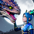 Icon of program: Beasts Creed: Idle RPG