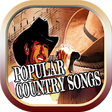 Icon of program: Popular Country Songs
