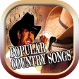 Icon of program: Popular Country Songs