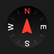 Icon of program: MapCompass: Feng Shui GPS…