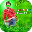 Icono de programa: Garden Photo Frames