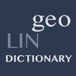 Icon of program: LinGEO