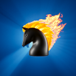 Icono de programa: SparkChess Free
