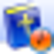 Icono de programa: BibleTime for Linux