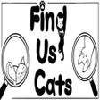 Icon of program: Find Us Cats