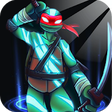 Icon of program: Turtle Hero fighter 3D Ga…