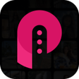 Icon of program: Peekal - Chat  Profile Vi…