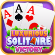 Icon of program: Luxurious Solitaire Victo…