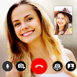 Icono de programa: Girls Chat Live Talk - Fr…