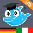 Icon of program: Learn German and Italian …