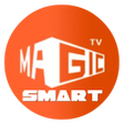 Icon of program: MAGICTV SMART PLAYER