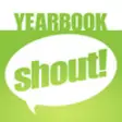 Icon of program: Yearbook Shout