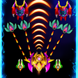 Icono de programa: Space attack - infinity a…