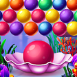 Ocean Pop! Bubble Shooter icon