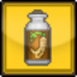 Icono de programa: Ginseng