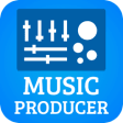Icon of program: Music Producer