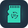 Icono de programa: Sd Card recovery