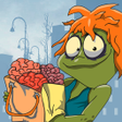 Icono de programa: Zombies Escape : Free Sea…