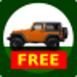 Inclinometer, speedometer free icon