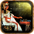 Icono de programa: Egyptian Senet (Ancient E…